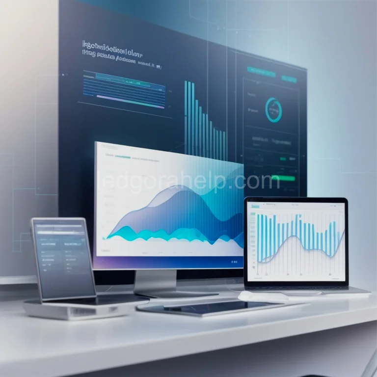 Streamlined Ledger Automation & Assistance